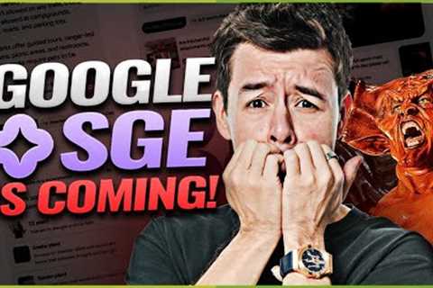 What the “New AI Google” Means for SEO…