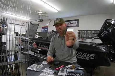 Kentucky Lake Fishing Report | May 16, 2023