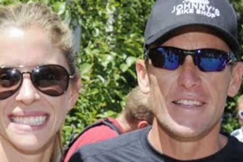 The Age Gap in Relationships Between Athletes