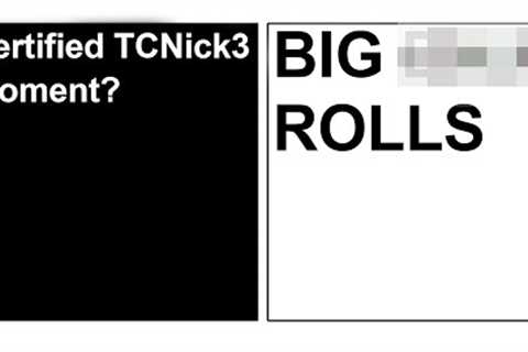 we played Cards Against Humanity...