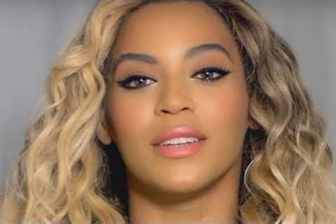 Celebrities That Can't Stand Beyonce