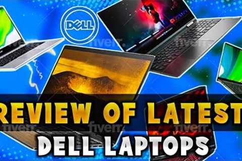 The Last Reviews Dell Brand Products