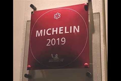 DON'T eat at Michelin Star Restaurants