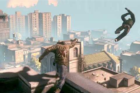10 Things Players LOVE MESSING With in Open World Games