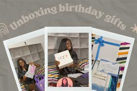 Unboxing Happiness: Birthday Gifts that Will Amaze You