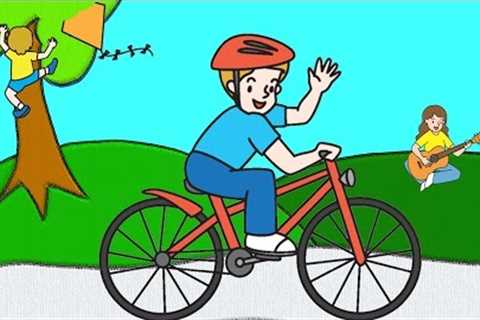 What Do You Want To Do? | Hobbies Song for Kids