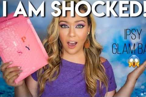 Ipsy Glam Bag May 2023 Unboxing | IPSY REVIEW