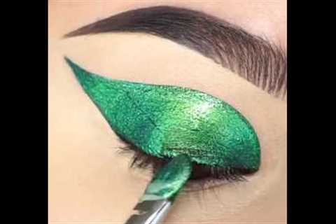 Eye Makeup kaise  kare for Hindi tutorial  #shorts #trending Short video #indian