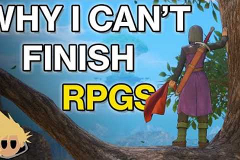 How To Make RPG Combat More Interesting