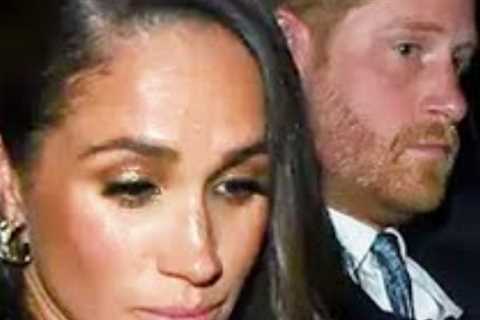 What you need to know about the Prince Harry and Meghan Markle car chase