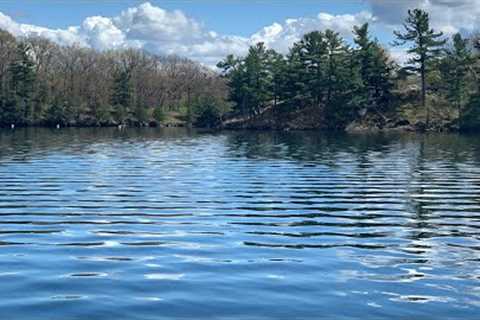 Thousand island Canada Kingston Ontario Boat Tour