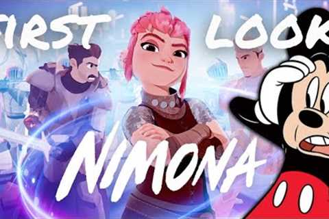 The LGBTQ+ Led Movie That Was Cancelled By Disney is Coming Out Soon!