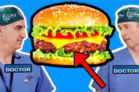 How To Stop Your Food Addiction