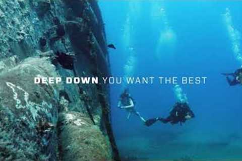 SCUBAPRO Scuba Diving
