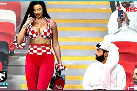 🔥Craziest Moments In Sports #6 | Like a Boss Compilation | ROCKON