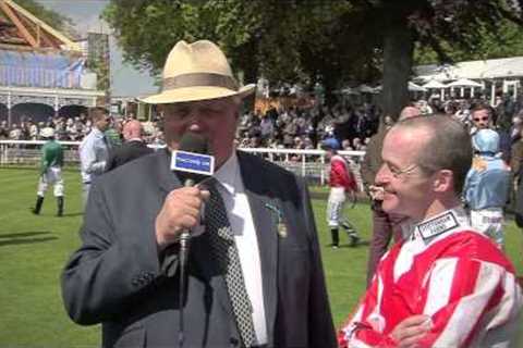 Racing TV 2014 Thrills, Spills and Everything Else