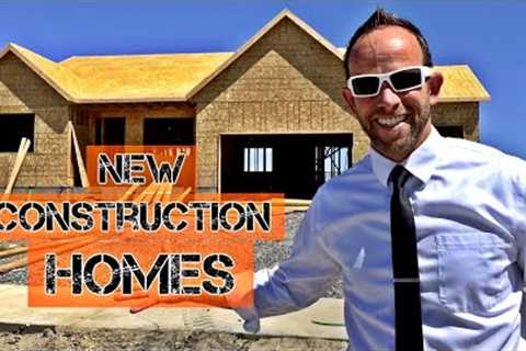 A Realtors Advice Buying a New Construction Home BEST TIPS