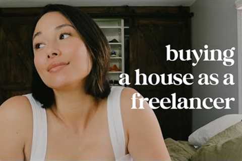 Home Buying Tips For The Self Employed | Aja Dang