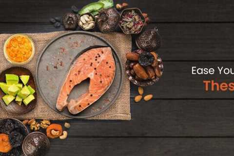 Ease Your Lupus Symptoms with These Healthy Diet Foods