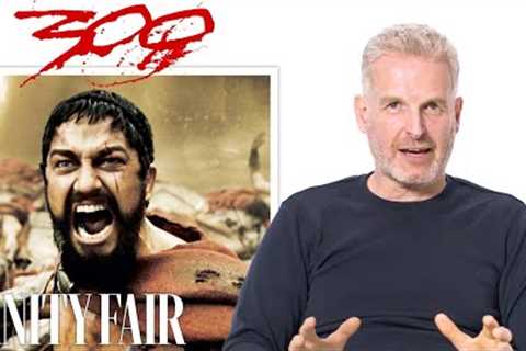 Mythology Expert Reviews Greek &amp; Roman Mythology in Movies (Part 1) | Vanity Fair