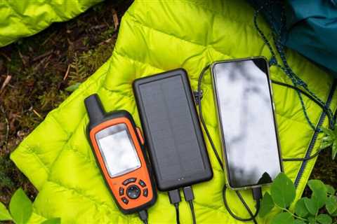 What You Need to Know about Portable Solar Power Systems
