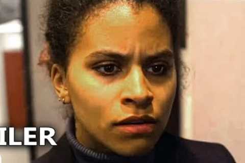 FULL CIRCLE Trailer (2023) Drama Series