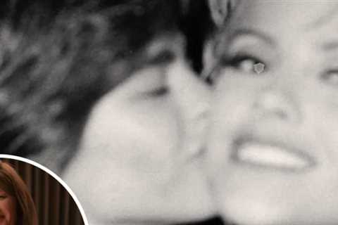 Anna Nicole Smith's 'Female Lover' Missy Claims the Two Were Secretly Married