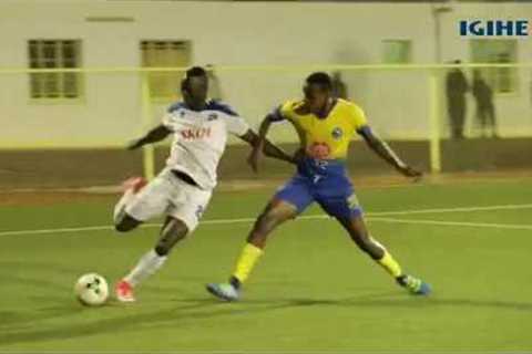 Rayon Sports vs Costa do Sol 3 - 0 | All goals highlights