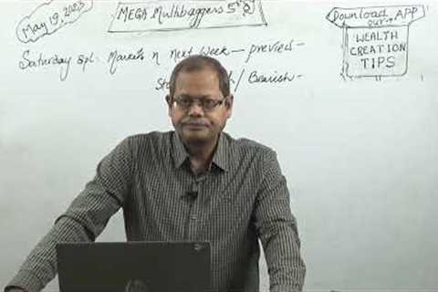 Saturday Special: Market Trend and Trading Strategies for Next Week.