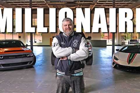 3 Coins to $3 Million (Untouchable Crypto Portfolio for LIFE CHANGING GAINS)