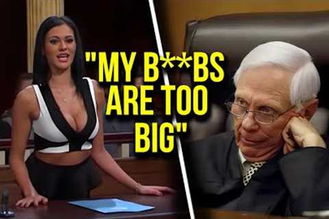 The Strangest Legal Defences (That Worked!)