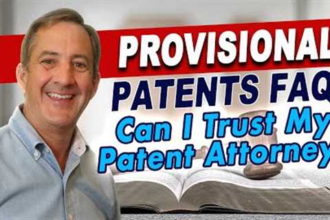 How to Find a Good Patent Attorney