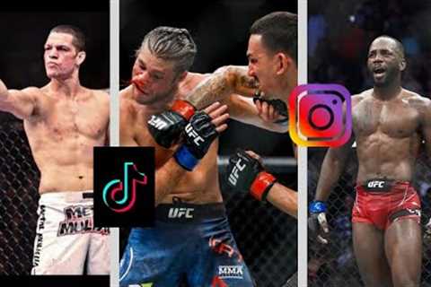 BEST MMA/UFC REELS | INSANE KNOCKOUTS, SUBMISSIONS, KICKS, TOP FIGHTER MOMENTS | COMPILATION #2