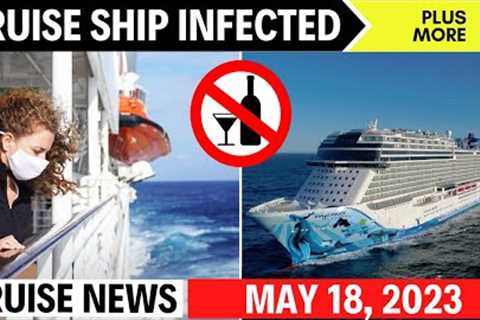 Cruise News *MASS SICKNESS* Major Cruise Line Updates &amp; More