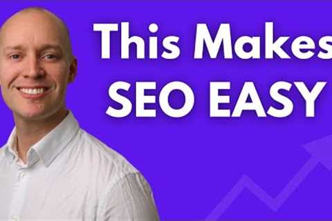The Ultimate SEO Strategy for Higher Rankings (2023)