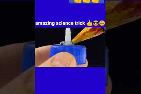 amazing science tricks 👍😎😊#viral #shorts #ytshorts