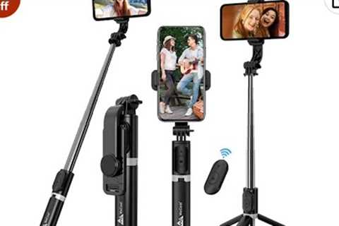 #unboxing #wecoolselfiestickandtripid #review #Good#Bad
