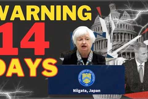 IT'S COMING ‼️ 7 Doomsday Scenarios | US Crashing| prep now SHTF
