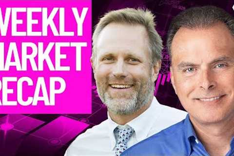 A.I. Stock Market Bubble In The Making? | Lance Roberts &amp; Adam Taggart