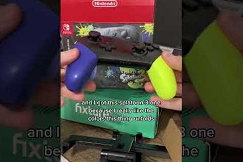 New Way To Play Switch!