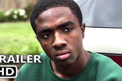SHOOTING STARS Trailer (2023) Caleb McLaughlin, LeBron James Movie