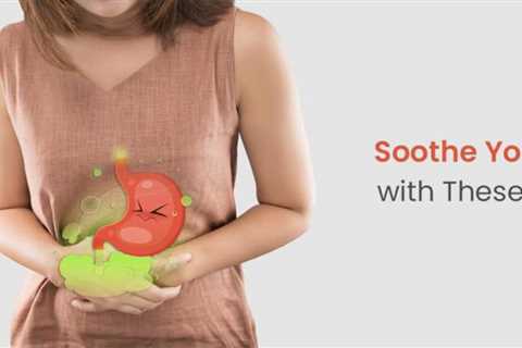 Soothe Your IBD Symptoms with These Dietary Measures