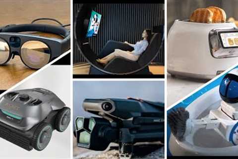59 Best Tech Gadgets Mid May 2023 on Amazon