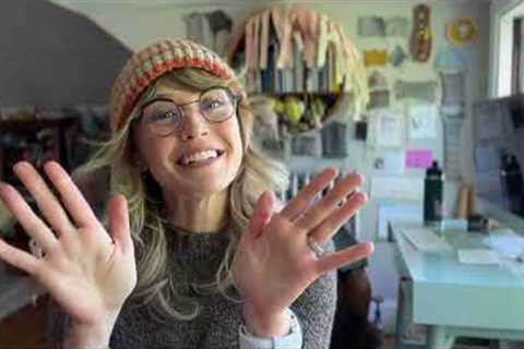 I’ll Knit If I Want To: Episode 115