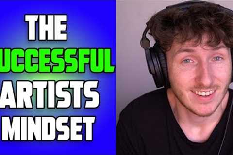 The Mindset Required for Upcoming Artists/Rappers!