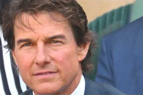 Tom Cruise Threatened Scientology Celebs To Do More...Or Else!