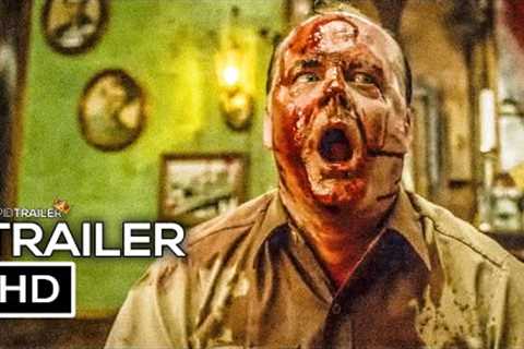 BROOKLYN 45 Official Trailer (2023)