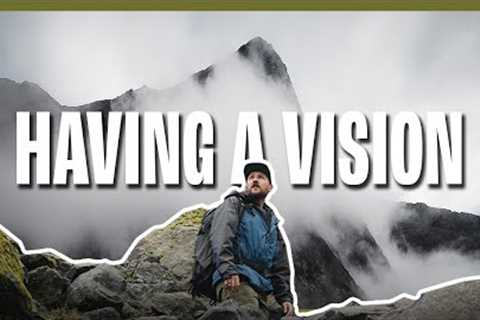 Planning and adapting in landscape photography