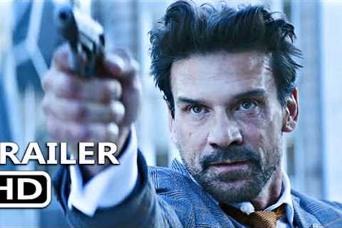 BLACK LOTUS Official Trailer (2023)