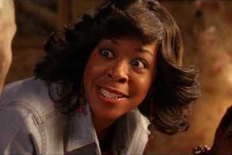 Chris Rock's - Everybody Hates Chris Ep 12,13,14